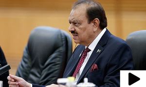 'اسلام کی رو سے شدت پسندی اور خود کش حملے حرام ہیں'