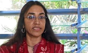 پروین رحمٰن قتل کیس: سپریم کورٹ کا عدالتی کمیشن کی تشکیل کا حکم