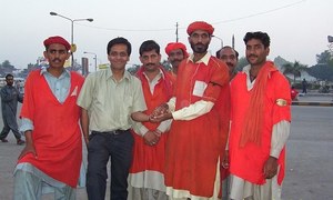 &lsquo;They took my money and India jersey, and gave me love in return&rsquo;&mdash;my week in Lahore on a cricket visa