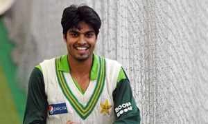 شعیب ملک کی جگہ عمر امین ون ڈے اسکواڈ کا حصہ