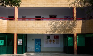 On the mysterious deportations of Turkish teachers
