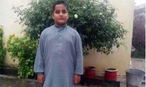 چکوال: مالی لین دین کے تنازع پر فائرنگ، 13 سالہ لڑکا ہلاک