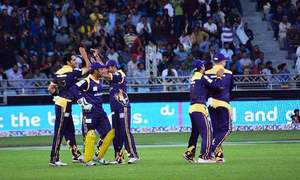 Quetta Gladiators not among PSL defaulters