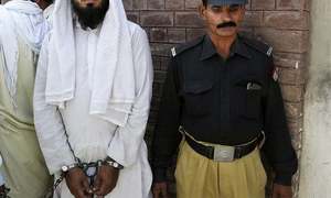 قاری کے &rsquo;تشدد سے بچے کی ہلاکت&lsquo;: والدین نے معاف کردیا