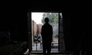 عمرکوٹ میں 14 سالہ لڑکے کا &rsquo;گینگ ریپ&lsquo;