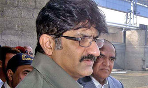 NAB has caused collapse of development portfolio, says Murad