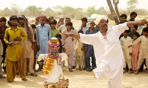 Tharparkar: the final frontier where narratives of acceptance and plurality still remain