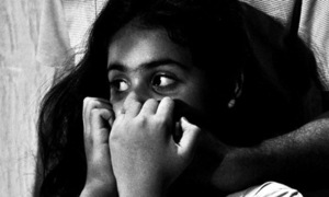 بچوں کی نازیبا ویڈیوز شیئر کرنیوالے گروہ کا رکن گرفتار