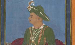 What Tipu Sultan&rsquo;s analysis of his own dreams tell us about the misunderstood ruler