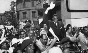 How mid-century Arab thinkers embraced the ideas of Freud