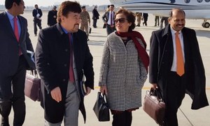 Pakistan, Afghanistan agree to continue talks on joint action plan