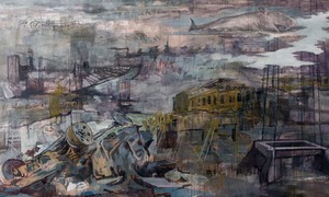 Karachi: The city of decay