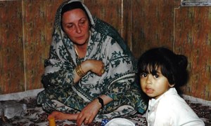 Part 2: In memory of Mariam Abou Zahab