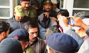 Zainab murder trial begins today
