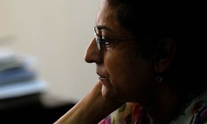 In brief: 5 causes Asma Jahangir championed over an illustrious career