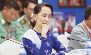 Exit the rooster, enter the dog: the &lsquo;best&rsquo; and &lsquo;worst&rsquo; of Asia in the year that was