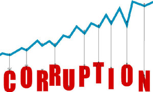 کرپشن انڈیکس: پاکستان اپنی درجہ بندی میں بہتری نہ لا سکا