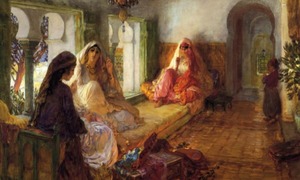 Breaking the 'Muslim' stereotypes