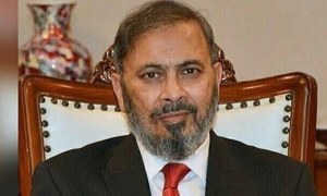 نیشنل بینک کے صدر کے خلاف نیب کی کارروائی کا آغاز