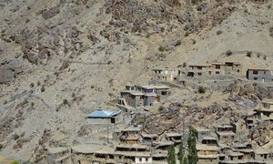 Ceasefire violations are making life a living hell for those along the India-Pakistan border