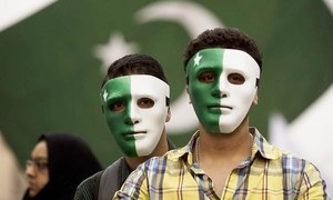 پاکستانی سب جانتے ہیں