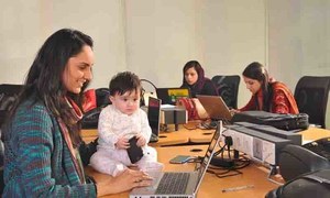 Telenor Pakistan's progressive work culture puts its employees first