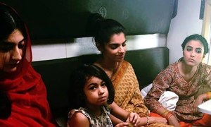 Akhri Station shows us the worst moments of women's lives but where's the relief?