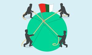 Can the identity crisis of MQM be resolved?