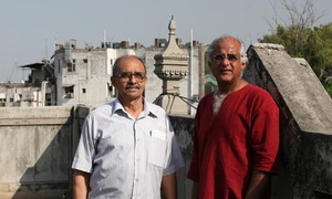 A Time of Madness: A memoir of Partition