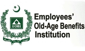 ای او بی آئی پینشن کیس: &lsquo;حکومت 2 ارب 40 کروڑ روپے واپس کرے&lsquo;