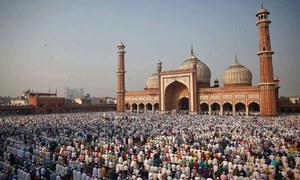 Why political parties in India play upon fears of Muslims