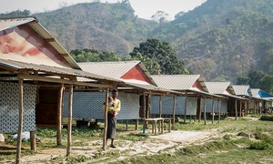 With Rohingya gone, Myanmar's ethnic Rakhine seek Muslim-free 'buffer zone'