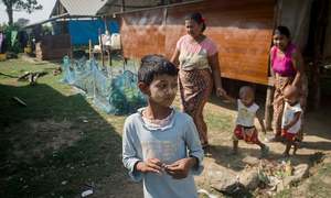 With Rohingya gone, Myanmar's ethnic Rakhine seek Muslim-free 'buffer zone'