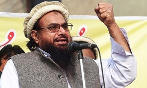 Do Pakistanis hold a favourable view of the Lashkar-e-Taiba?