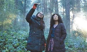 DUVERNAY&rsquo;S DOMAIN
