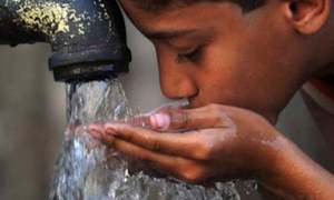 How prevention is the cure for waterborne diseases