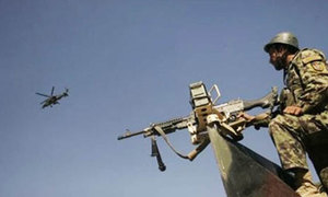Pakistan rejects Afghan claims of violation of airspace