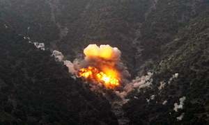 Inside the CIA's secret war in Afghanistan