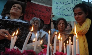 Enforced disappearance: Why a whole community is going missing