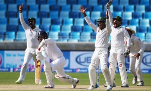 دورہ انگلینڈ، آئرلینڈ کیلئے قومی ٹیسٹ ٹیم کا اعلان، فواد عالم نظرانداز
