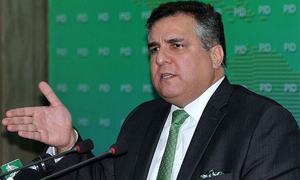 Latest - Dawn News