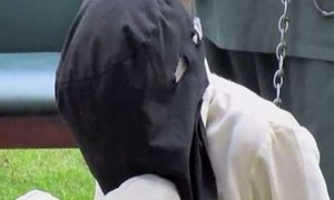 ایم کیو ایم کے &rsquo;ٹارگٹ کلر&lsquo; رئیس ماما کا 59 افراد کے قتل کا اعتراف
