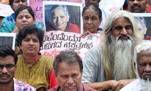 Indian journalists intimidated, ostracised for criticising Modi and the BJP