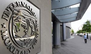 IMF sees mounting risks, sharp drop in growth for Pakistan next year