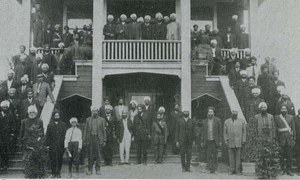 The 1915 Ghadar plan to free India from the British was a failure &mdash; but it sparked a revolution