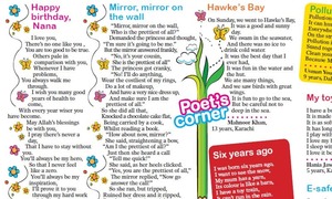 Poet's Corner