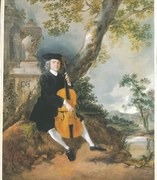 Rare display of British landscape works in China