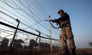 How Indian forces turned a woman&rsquo;s wedding into carnage
