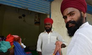This village near Lahore serves as a reminder of Sikhism&rsquo;s diverse past