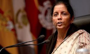 Pakistan's comments on wanting peace will be taken seriously, says Indian defence minister